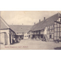 Ebeltoft. Sigvard Rasmusens Gaard, brugt (Ebbesen)