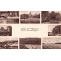 Svejbæk. Hotel Rytterholt, Himmelbjergegen, brugt (Petersen)