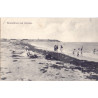 Gilleleje. Strandbreden ved,  brugt (J.M)