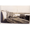 Lillebæltsbroen. Brobuer m.m. ubrugt (fotokort)