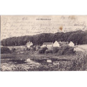 Hareskoven. Ved, brugt (Alstrup)