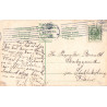 Royal. Kong Chr. X., med Dannebro, brugt (?)