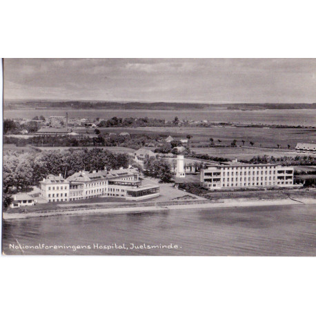 Juelsminde, Skibe/både, brugt (Ravnsborg)