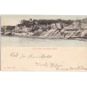Gilleleje. Havneparti,  brugt (Vincents)