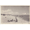 Nykøbing F. Badestrand ved Marielyst, ubrugt (Stenders)