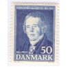 1951. Ørsted med variant: afskåret S. AFA 330x **