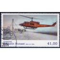 2014. 41,00 Kr. Flyserie IV. AFA nr. 683 postfrisk stemplet