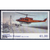 2014. 41,00 Kr. Flyserie IV. AFA nr. 683 postfrisk stemplet