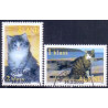 Åland. 2003. Mis Åland. AFA nr. 221-22 **      st. 
