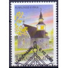 Åland. 2003. Santa Lucia & Skt. Anna kirken. AFA nr. 227-28 **    st. 