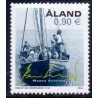 Åland. 2004. Europafrimærke, Mit Åland & Ålands flag. AFA nr. 233-35 **    st. 