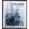 Åland. 2004. Europafrimærke, Mit Åland & Ålands flag. AFA nr. 233-35 **    st. 