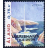 Åland. 2004. Europafrimærke, Mit Åland & Ålands flag. AFA nr. 233-35 **    st. 