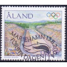 Åland. 2004. Ol i Athen. AFA nr. 240 **    st. 