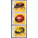 Åland. 2006. Biller AFA nr 259-61 **   st. 