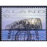 Åland. 2002. Nordenfrimærke. AFA nr. 207 **     st. 