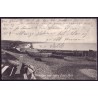 5970. Ærø. Stranden ved Søby Havn, brugt (Th. Creutz)