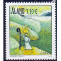 Åland. 2006. Europamærke. AFA nr 265  **   st. 