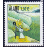 Åland. 2006. Europamærke. AFA nr 265  **   st. 