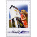 Åland. 2006. Mine frimærker, Mit Åland. AFA nr 266-67  **   st.
