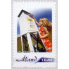 Åland. 2006. Mine frimærker, Mit Åland. AFA nr 266-67  **   st.