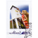 Åland. 2006. Mine frimærker, Mit Åland. AFA nr 266-67  **   st. 
