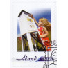 Åland. 2006. Mine frimærker, Mit Åland. AFA nr 266-67  **   st. 