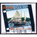 Åland. 2006. Mine frimærker, Mit Åland. AFA nr 266-67  **   st. 