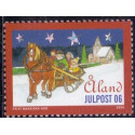 Åland. 2006. Julefrimærke. AFA nr 273  **   st. 