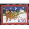 Åland. 2006. Julefrimærke. AFA nr 273  **   st. 