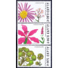 Åland. 2007. Strandblomster. AFA nr 274-76  **   st. 
