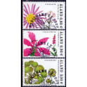 Åland. 2007. Strandblomster. AFA nr 274-76  **   st. 