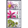 Åland. 2007. Strandblomster. AFA nr 274-76  **   st. 