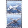 Åland. 2007. Postfly. AFA nr 277-78  **   st. 