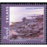 Åland. 2007. Naturmiljøer, Tove Jansson. AFA nr 279-80  **   st. 