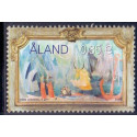 Åland. 2007. Naturmiljøer, Tove Jansson. AFA nr 279-80  **   st. 