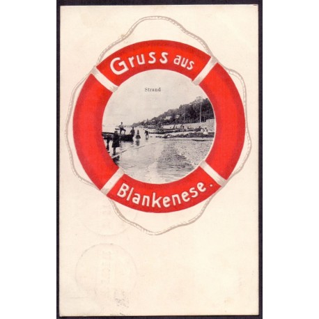 Gruus Aus Blankense