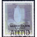 Åland. 2007. Europamærker. AFA nr 281  **   st. 
