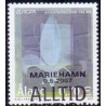 Åland. 2007. Europamærker. AFA nr 281  **   st. 