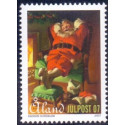 Åland. 2007. SEPAC og julefrimærke. AFA nr 287-88  **   st. 