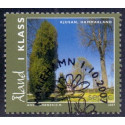 Åland. 2007. SEPAC og julefrimærke. AFA nr 287-88  **   st. 