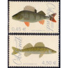 Åland. 2008. Fisk. AFA nr 289-90  **   st.