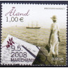 Åland. 2008. Europamærke og Olympiske lege. AFA nr. 294-95  **  st. 