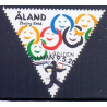 Åland. 2008. Europamærke og Olympiske lege. AFA nr. 294-95  **  st. 