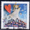 Åland. 2008. Ridesport og Julefrimærke. AFA nr. 302-03  **  st. 