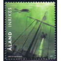 Åland. 2009. Europamærke og Dykning. AFA nr. 310-11 **  st. 