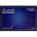 Åland. 2009. Europamærke og Dykning. AFA nr. 310-11 **  st. 