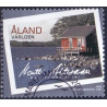 Åland. 2009. Naturmiljøer og Mit Åland. AFA nr. 315-17 **  st.