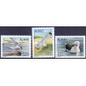 Åland. 2000. Brugsudgave. AFA nr. 168-70 ** st. 