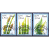 Åland. 2001. Sporeplanter. AFA nr. 183-85 **     st. 